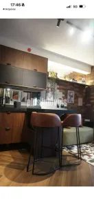 Apartamento com 1 Quarto à venda, 30m² no Indianópolis, São Paulo