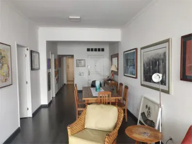 Apartamento com 3 Quartos à venda, 135m² no Jardim Paulista, São Paulo