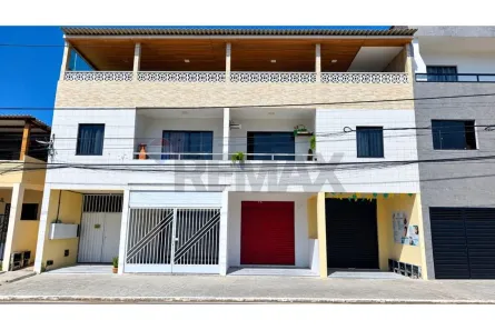 Ponto Comercial para alugar, 52m² no Jauá (Abrantes), Camaçari