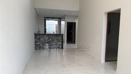 Casa de Condomínio com 3 Quartos à venda, 105m² no Horto Florestal, Sorocaba