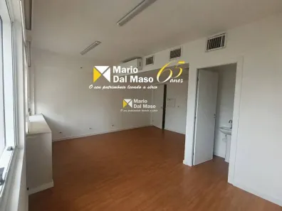 Sala Comercial à venda, 28m² no Liberdade, São Paulo