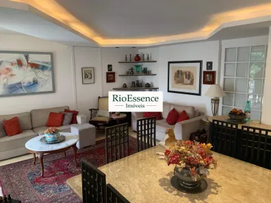Cobertura com 2 Quartos à venda, 170m² no Botafogo, Rio de Janeiro