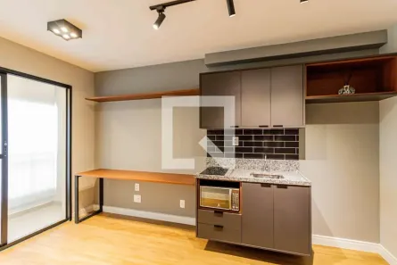 Apartamento com 1 Quarto à venda, 29m² no Perdizes, São Paulo