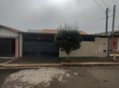 Casa com 3 Quartos à venda, 180m² no Antônio Zanaga I, Americana