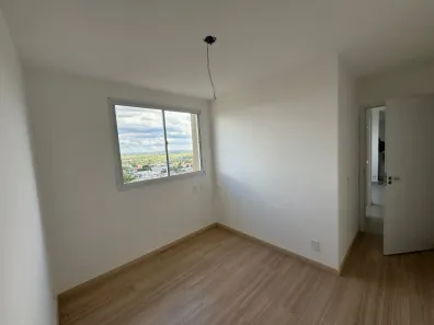 Apartamento com 2 Quartos à venda, 4668m² no Setor Serra Dourada - 3ª Etapa, Aparecida de Goiânia