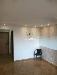 Apartamento com 3 Quartos à venda, 62m² no Cidade Líder, São Paulo