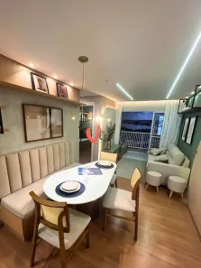Apartamento com 3 Quartos à venda, 60m² no Carlito Pamplona, Fortaleza