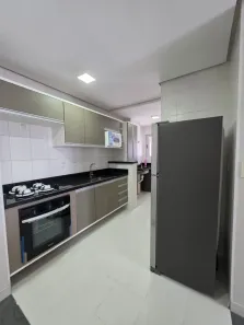 Apartamento com 3 Quartos para alugar, 88m² no Ponta Negra, Manaus