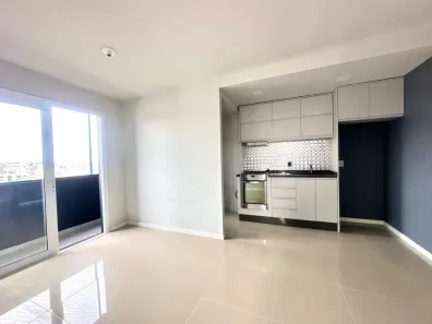 Apartamento com 2 Quartos à venda, 53m² no Centro, Canoas