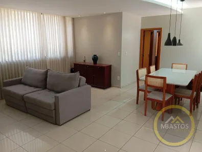 Apartamento com 3 Quartos à venda, 130m² no Ouro Preto, Belo Horizonte