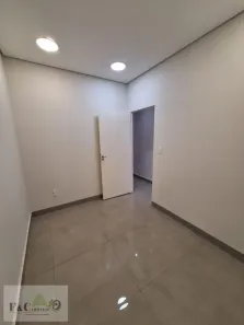 Sala Comercial com 1 Quarto para alugar, 7m² no Nova Paulínia, Paulínia