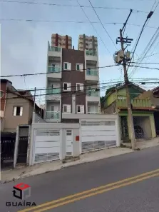 Apartamento com 2 Quartos à venda, 50m² no Baeta Neves, São Bernardo do Campo