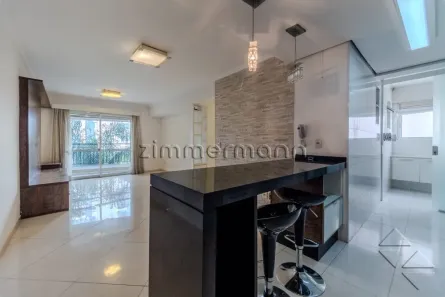 Apartamento com 3 Quartos à venda, 80m² no Cambuci, São Paulo