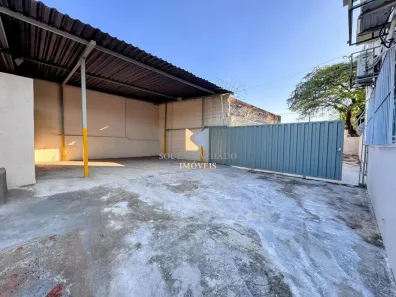 Imóvel Comercial para alugar, 80m² no Venda Nova, Belo Horizonte