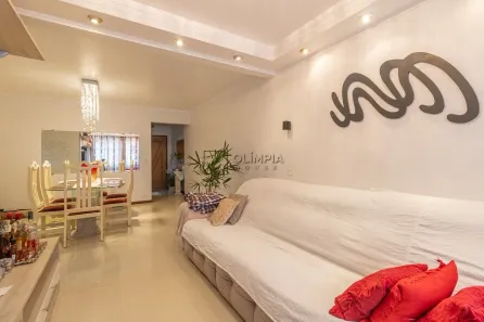 Apartamento com 3 Quartos à venda, 105m² no Jardim Paulista, São Paulo