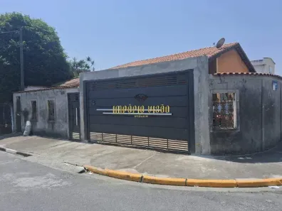 Casa com 3 Quartos à venda, 129m² no Jardim Míriam, Suzano