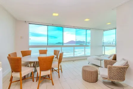 Apartamento com 4 Quartos à venda, 315m² no Centro, Balneário Camboriú