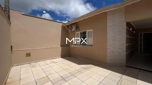 Casa com 4 Quartos à venda, 180m² no Jardim Brasília, Piracicaba