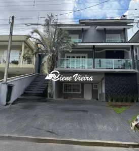 Casa de Condomínio com 3 Quartos à venda, 344m² no Arujá 5, Arujá