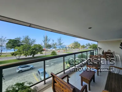 Apartamento com 4 Quartos à venda, 184m² no Recreio dos Bandeirantes, Rio de Janeiro