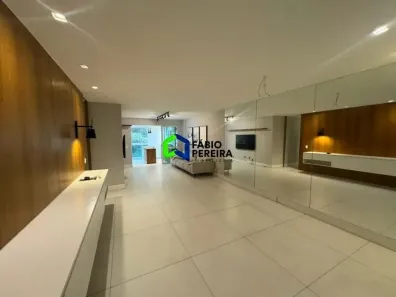 Apartamento com 4 Quartos à venda, 173m² no Barra da Tijuca, Rio de Janeiro