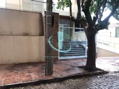 Apartamento com 4 Quartos à venda, 192m² no Centro, Araraquara