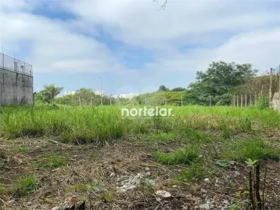 Lote/Terreno à venda, 1541m² no Boaçava, São Paulo