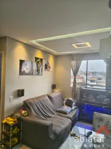 Apartamento com 2 Quartos à venda, 40m² no Jardim Casablanca, São Paulo