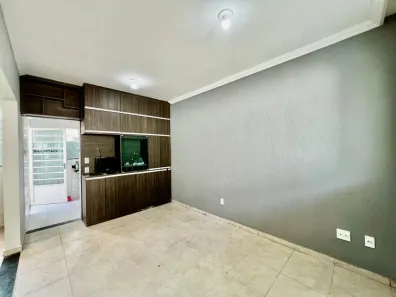 Casa com 4 Quartos à venda, 150m² no Parque Xangri-Lá, Contagem