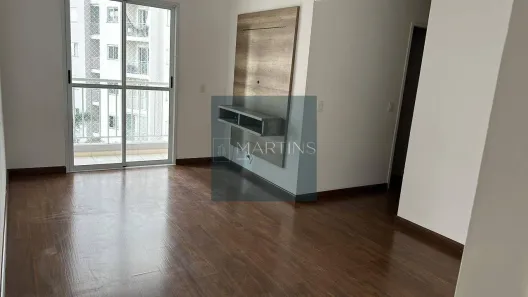 Apartamento com 3 Quartos à venda, 71m² no Jardim das Samambaias, Jundiaí