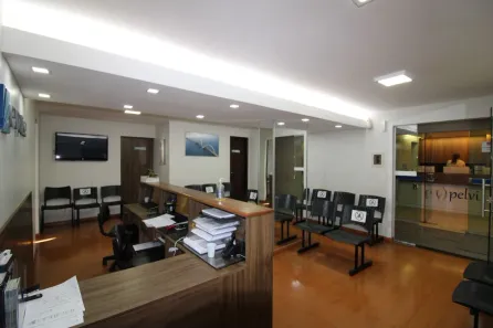 Sala Comercial à venda, 94m² no Asa Sul, Brasília