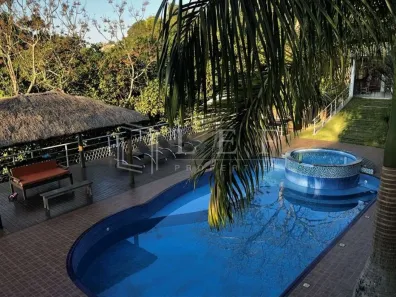 Casa com 5 Quartos para venda ou aluguel, 890m² no Chácara Santa Lúcia, Carapicuíba