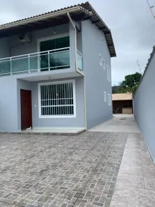 Casa com 3 Quartos à venda, 118m² no Village Rio das Ostras, Rio das Ostras
