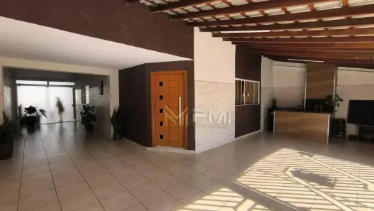 Casa com 4 Quartos à venda, 200m² no Jardim Amanda II, Hortolândia