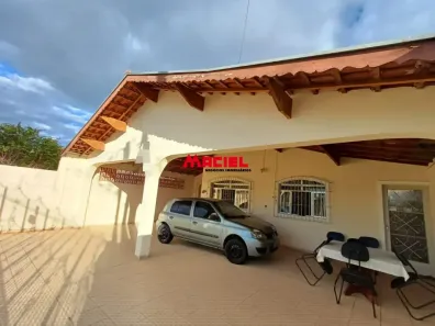Casa com 4 Quartos à venda, 113m² no Jardim Satélite, São José dos Campos