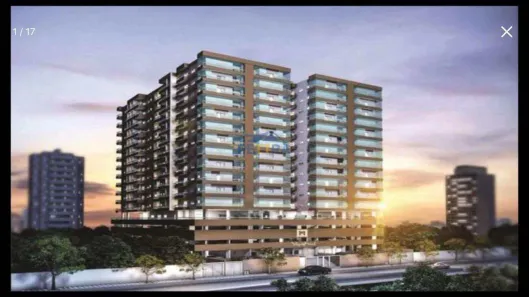 Apartamento com 3 Quartos à venda, 83m² no Caiçara, Praia Grande