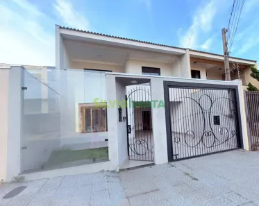 Sobrado com 4 Quartos à venda, 225m² no Jardim Imperial, Maringá