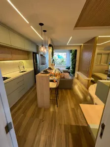 Apartamento com 2 Quartos à venda, 123m² no Picanço, Guarulhos