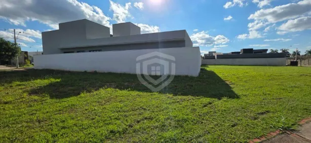 Lote/Terreno à venda, 652m² no Residencial Estoril Premium, Bauru