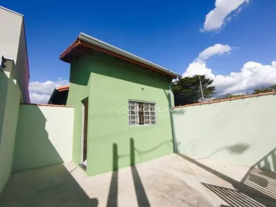 Casa com 2 Quartos à venda, 72m² no Jardim Amália, Caçapava