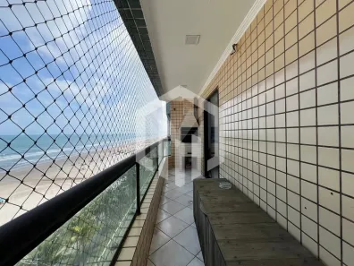Apartamento com 1 Quarto à venda, 62m² no Real, Praia Grande