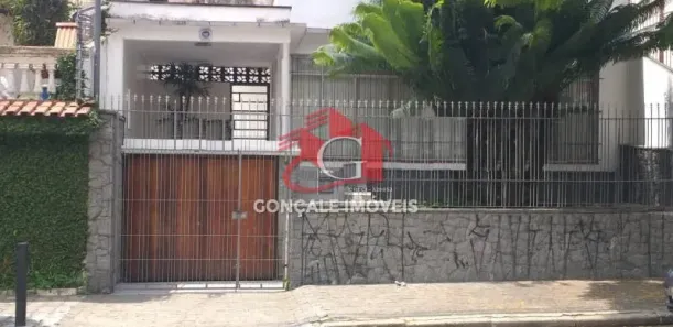 Casa com 3 Quartos à venda, 270m² no Vila Isolina Mazzei, São Paulo