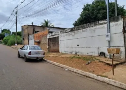 Casa com 2 Quartos à venda, 220m² no Novo Paraíso, Cuiabá