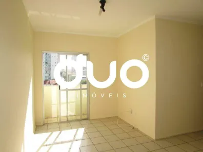 Apartamento com 2 Quartos à venda, 63m² no Cidade Alta, Piracicaba