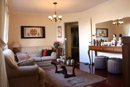 Cobertura com 3 Quartos à venda, 205m² no Cristo Redentor, Porto Alegre