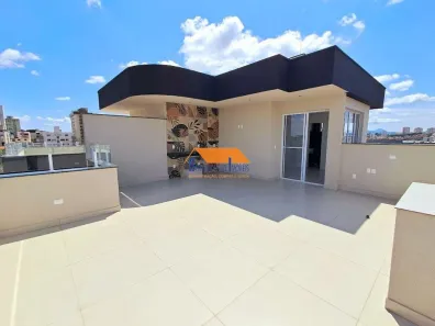 Cobertura com 3 Quartos à venda, 150m² no Santa Inês, Belo Horizonte
