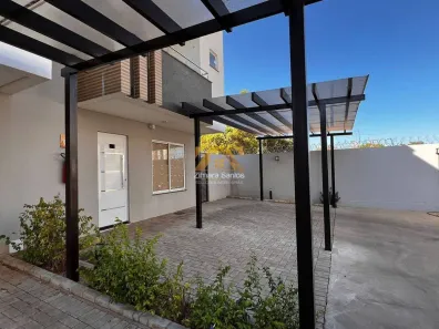 Sobrado com 3 Quartos à venda, 104m² no Graciosa - Orla 14, Palmas