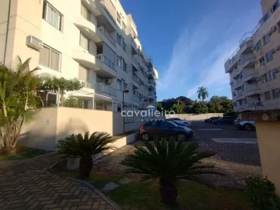 Apartamento com 2 Quartos à venda, 73m² no Flamengo, Maricá