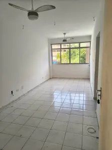 Apartamento com 1 Quarto à venda, 39m² no Centro, São Vicente