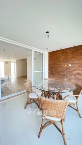 Apartamento com 3 Quartos à venda, 213m² no Jardim Fonte do Morumbi, São Paulo